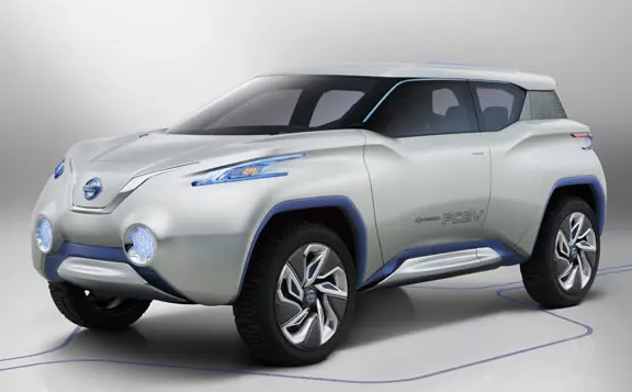 juke nismo