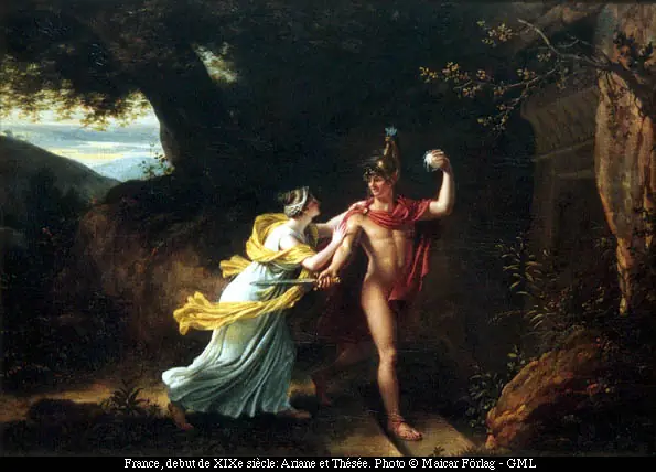 mitologia griega