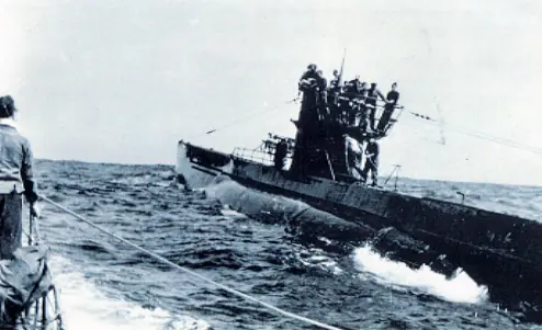 Reflexiones sobre la Segunda Guerra Mundial
