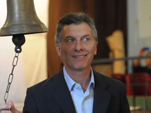 macri
