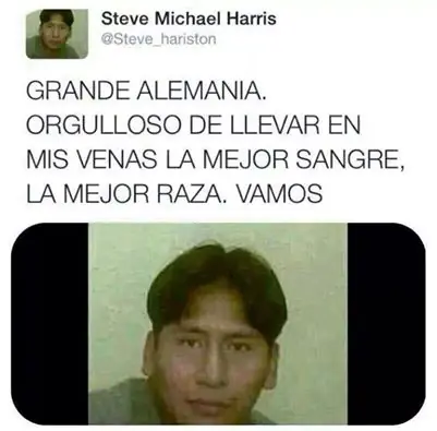 Desmintiendo el top post "El veganismo es una mentira..