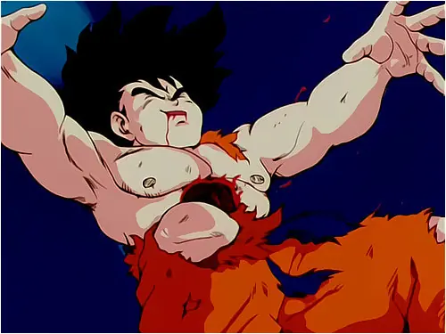 Dragon Ball- Asquerosamente Sobrevalorado