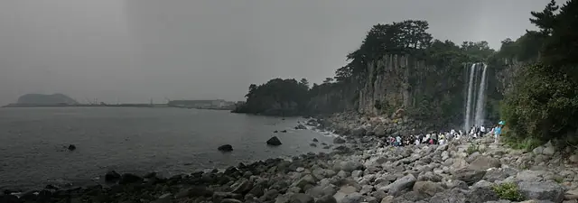 islas