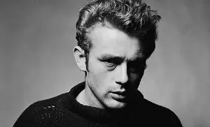 James Dean, el eterno rebelde cumpliría 80 años