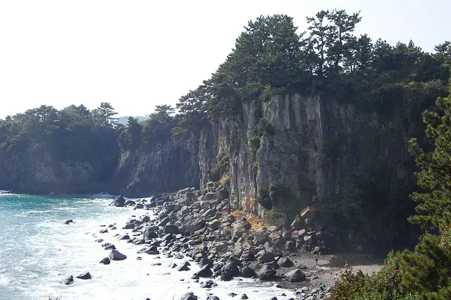 islas raras