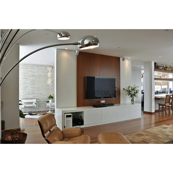 10 maneras de dividir un monoambiente