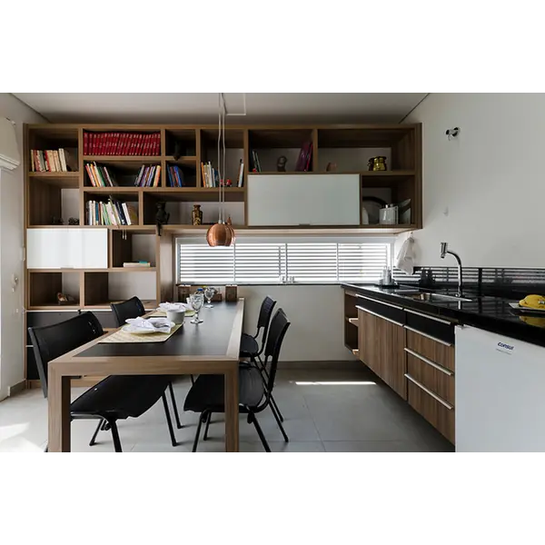 10 maneras de dividir un monoambiente