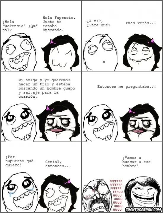 jajaja