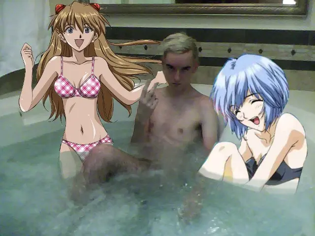 Otakus