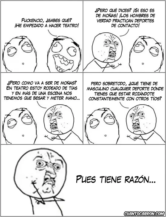 Megapost de Memes-2da Parte :)