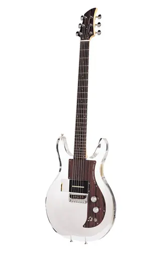 las guitarras de matt bellamy (parte II)
