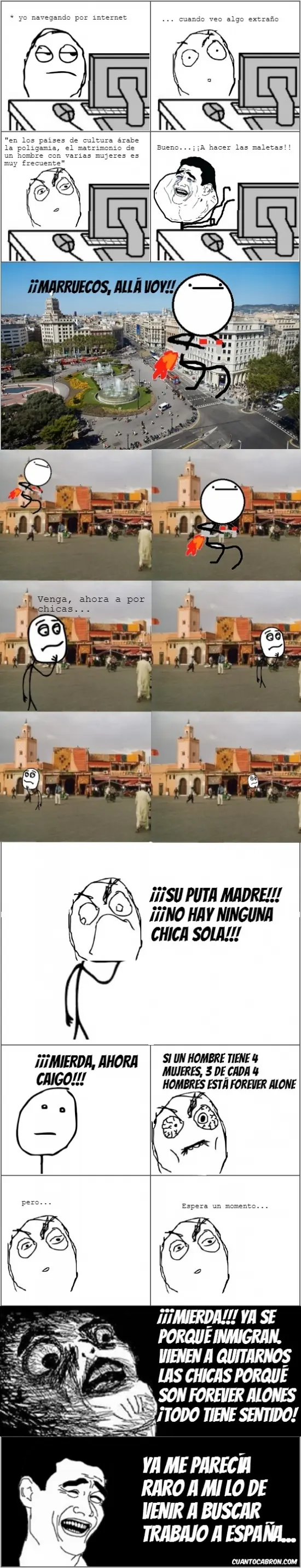 reirse