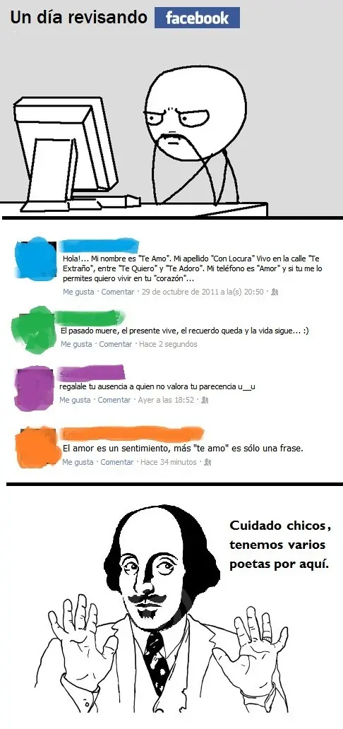 Megapost de Memes-2da Parte :)