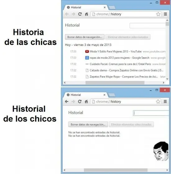 megapost de memes