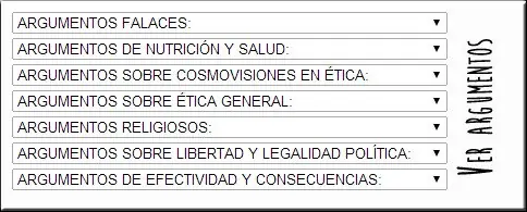 Ocurrencia Nutritiva