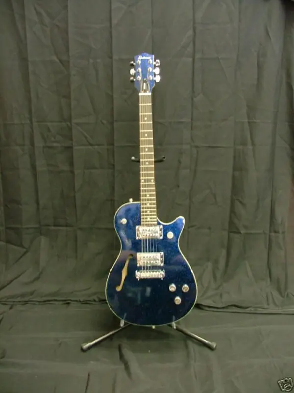 las guitarras de matt bellamy (parte II)