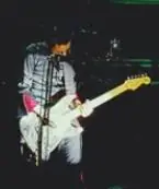 muse
