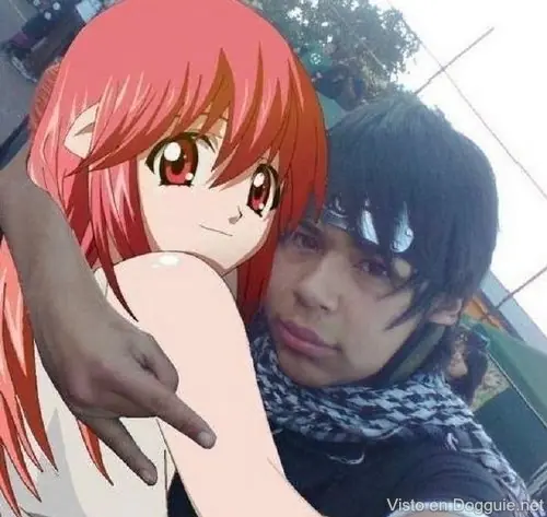 Otakus