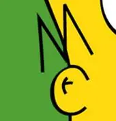 matt groening