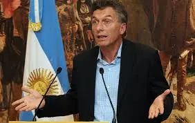 Macri criticó la demora en negociar con los holdouts