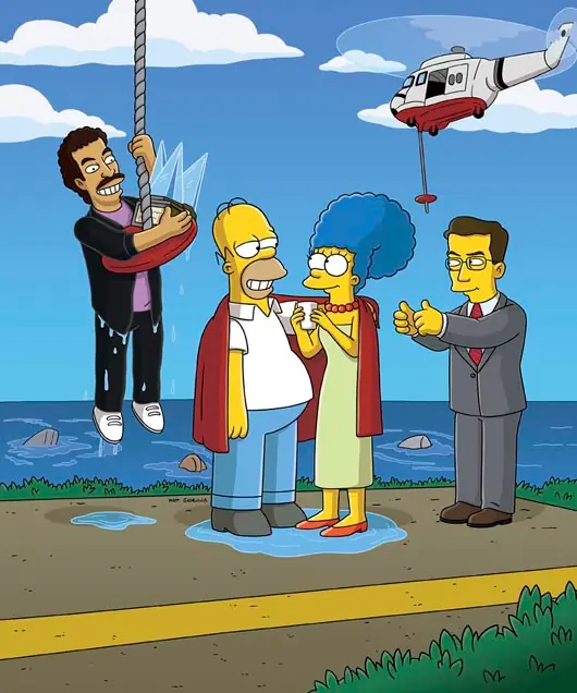 los simpson