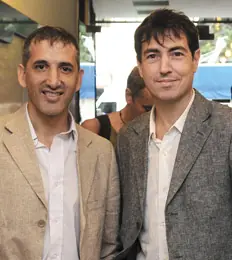 Préstamo bancario a un matrimonio gay...