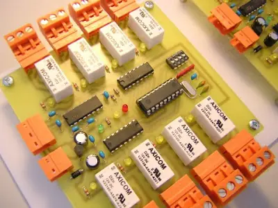 [Electrónica] tutorial: como conectar un relé a un circuit
