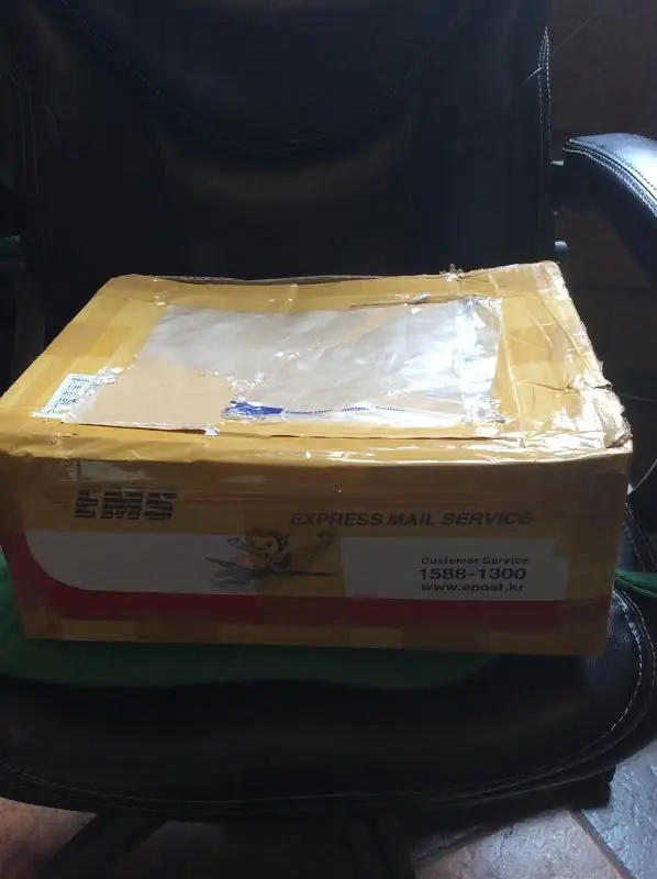 EMS