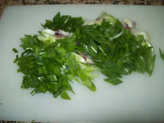 recetas