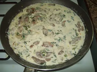 cocina