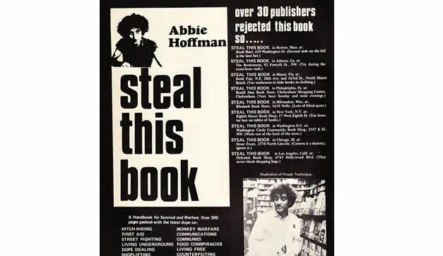 7 libros prohibidos (no descarga)