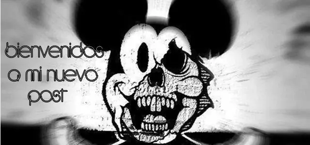 ¿Querías Creepypastas?