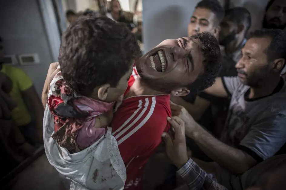 Repudio oficial de UNASUR a la violencia en Gaza