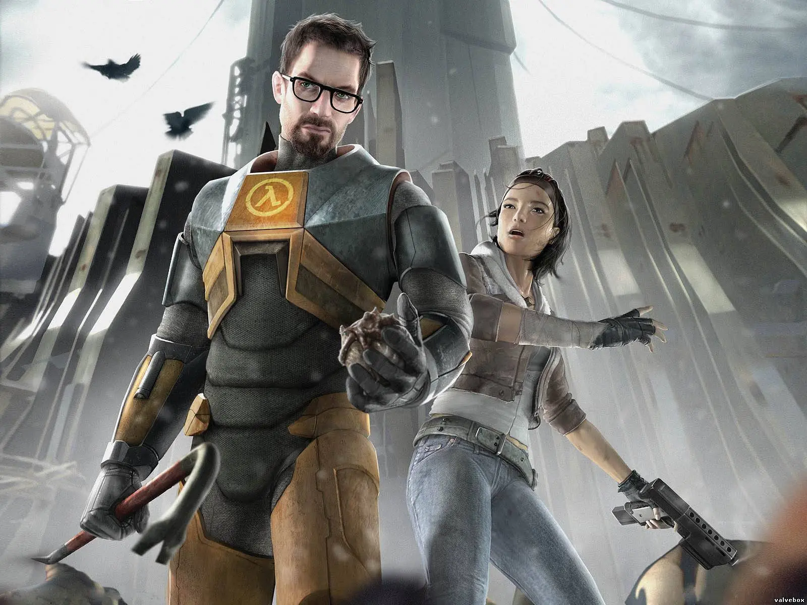 PC Gamer, recuerda que...