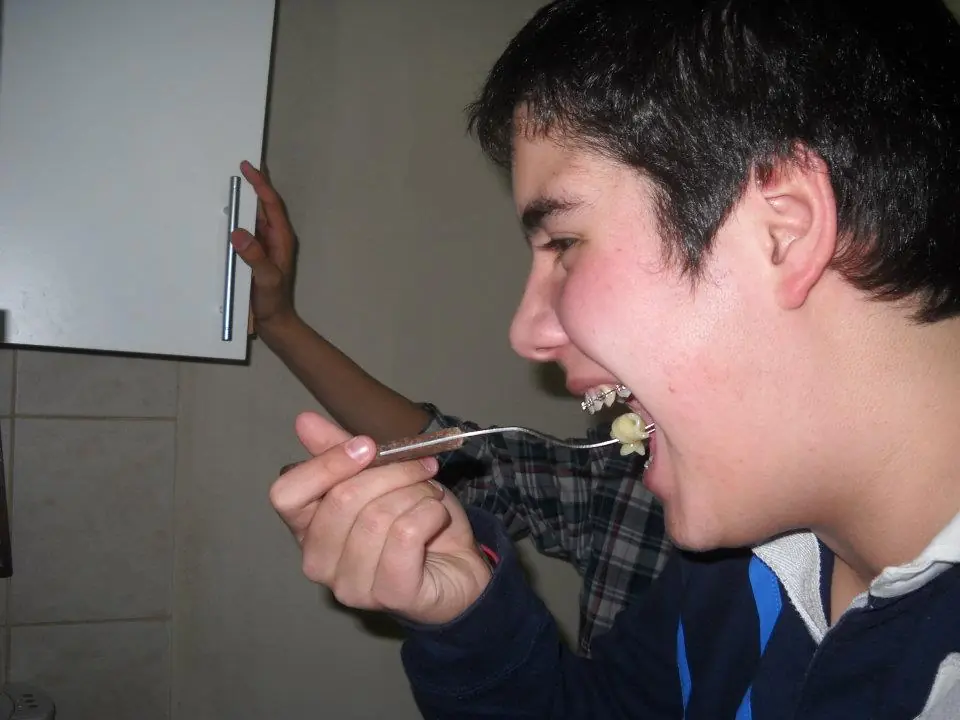 fideos