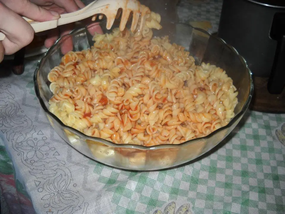fideos