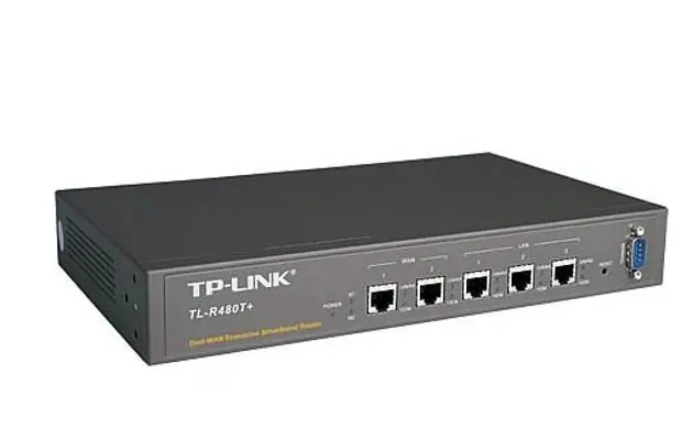 mikrotik