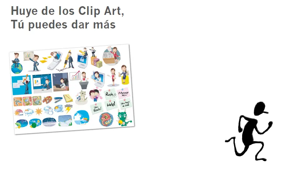 Aprende a hacer presentaciones efectivas