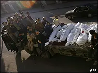 Que no sea “la muerte prometida”