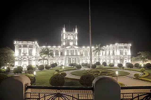 [MegaPost]Paraguay, de verdad lo conoces?