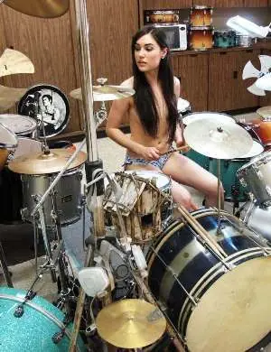 Sasha Grey