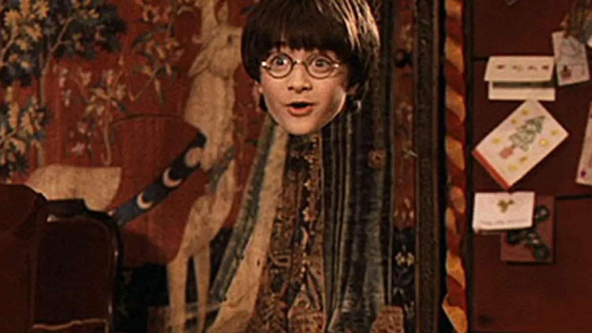 (Alan Moore) Harry Potter es el anticristo