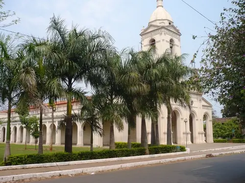 paraguay