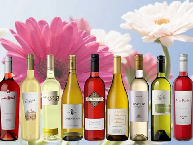 Conocé 9 vinos ideales y baratos para tomar en primavera