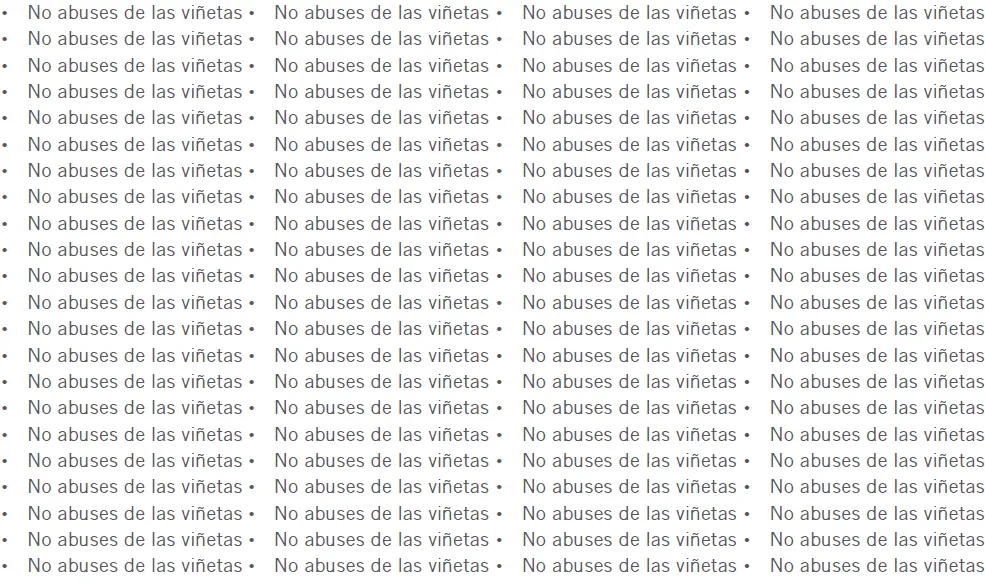 Aprende a hacer presentaciones efectivas