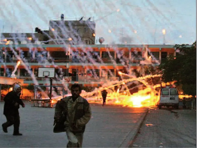 Un plan para una solución a Gaza
