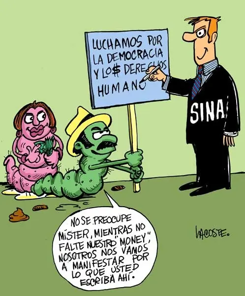 La autoridad de Stalin