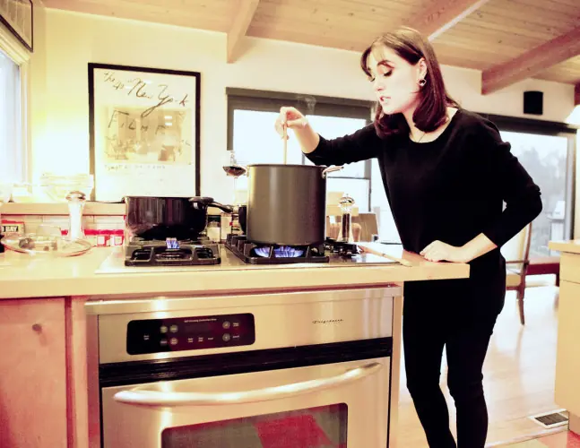 Sasha Grey