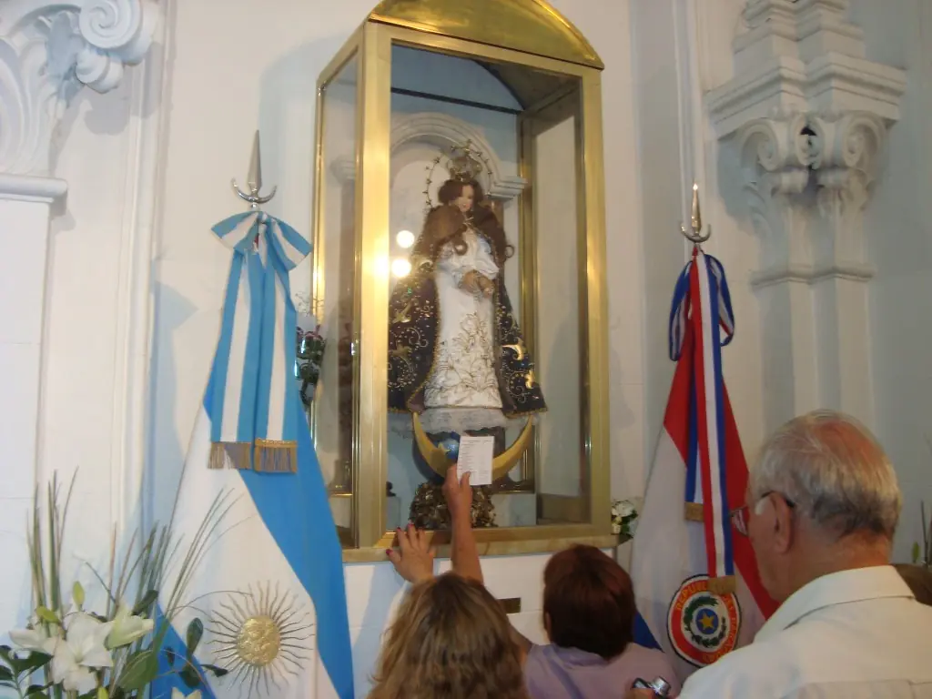 asuncion