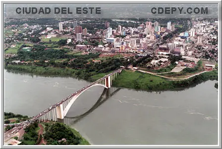 paraguay